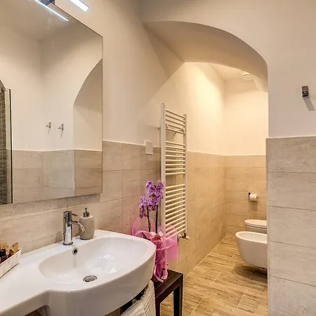 Feronia 3* Roma