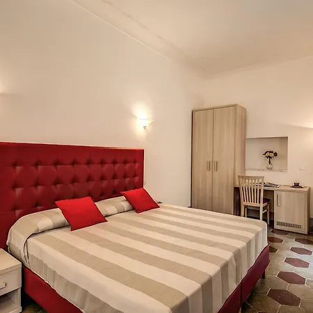 Feronia 3* Roma