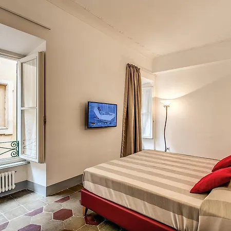 Feronia 3* Roma