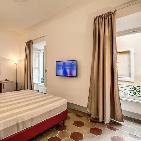 Feronia 3* Roma