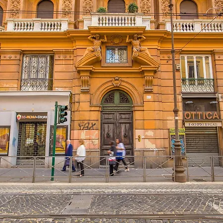 Feronia 3* Roma