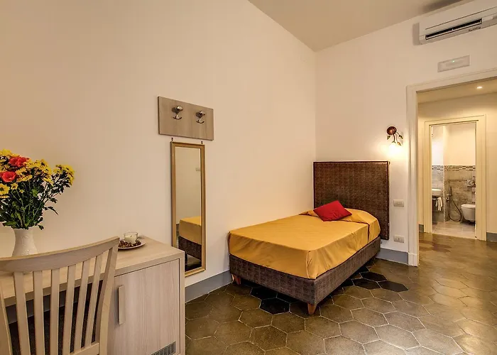 招待所 Feronia 4*