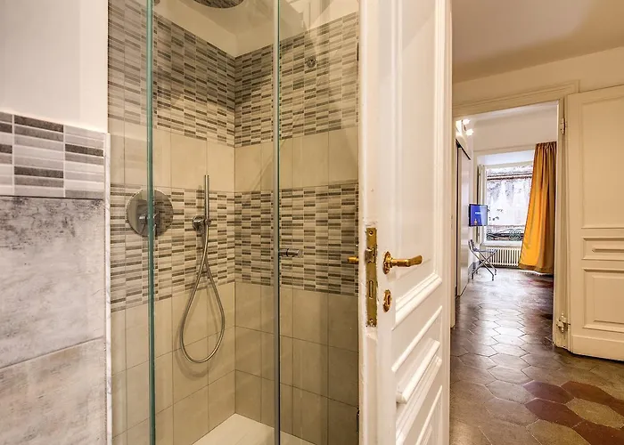 招待所 Feronia 罗马