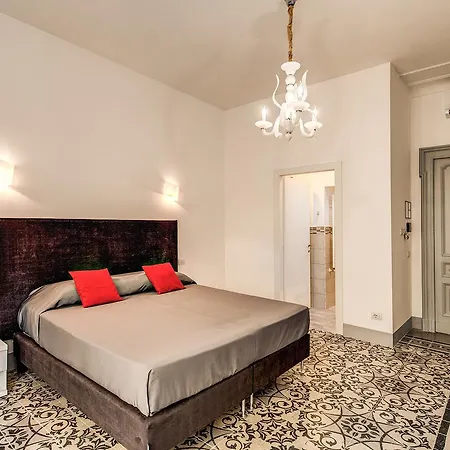 Guest house Feronia 3*