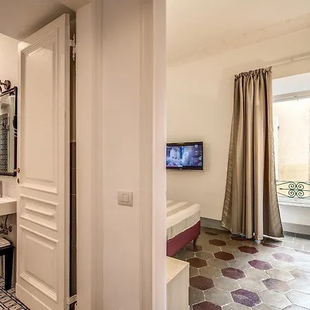 Feronia Guest house Rome