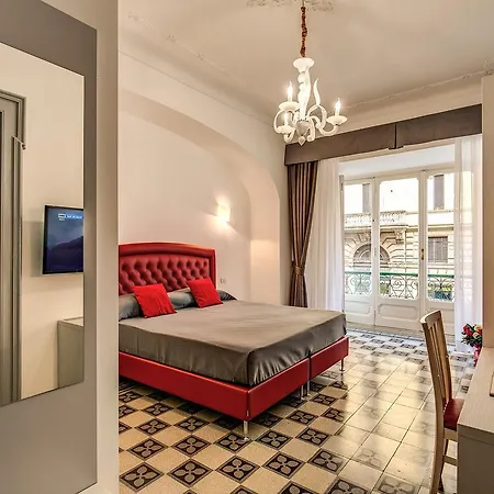 Feronia Guest house Rome