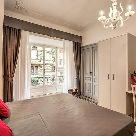 Feronia Guest house 3*