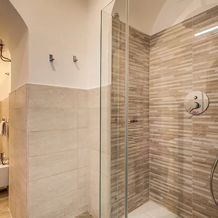 Feronia Guest house