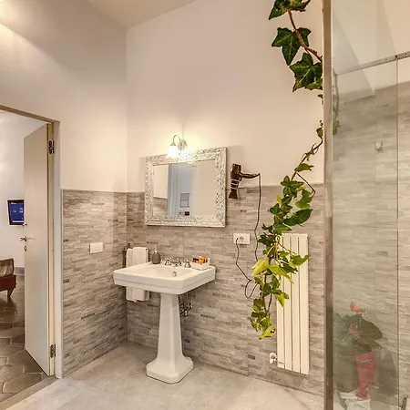 Guest house Feronia 3*