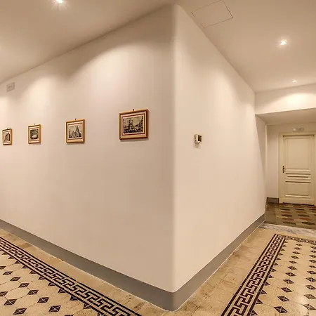 Guest house Feronia