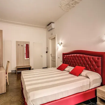 Guest house Feronia Rome
