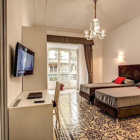 Guest house Feronia