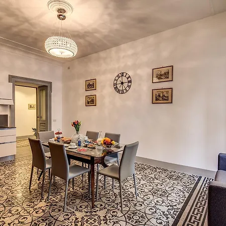 Feronia Guest house