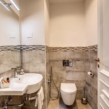 Feronia Guest house