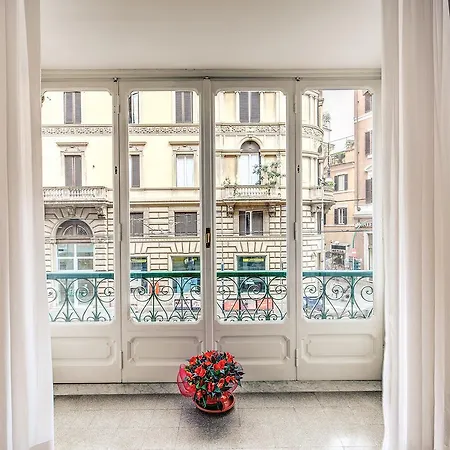 Guest house Feronia