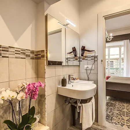 Feronia Guest house