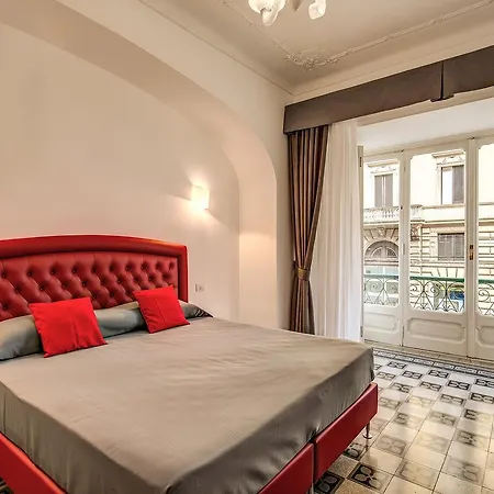 Guest house Feronia 3*
