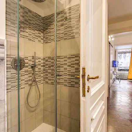 Guest house Feronia Rome