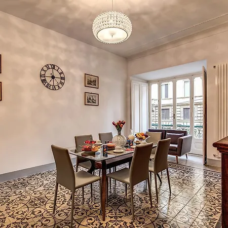 Feronia Guest house 3*