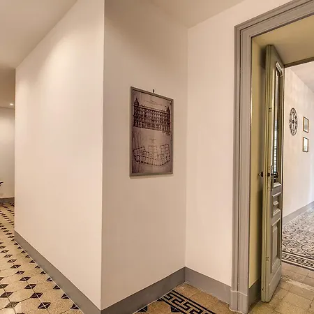 Guest house Feronia Rome